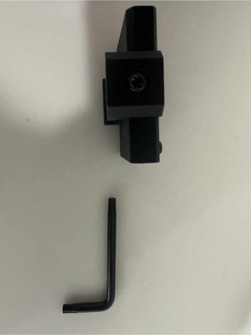 NIB Leupold DPP Red Dot Pick Rail Mount - Picture 5 of 6